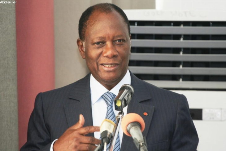 2ème tour de la présidentielle en Côte d’Ivoire/Les populations de Ouéllé et Daoukro aux Ivoiriens : ‘‘ADO reste le candidat idéal pour le redécollage de la Côte d’Ivoire…’’